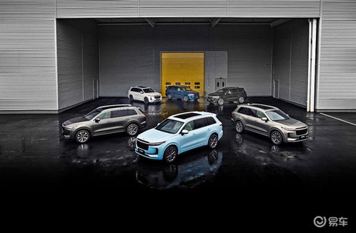 理想汽車產品規(guī)劃曝光，最低起售價或為24.98萬元