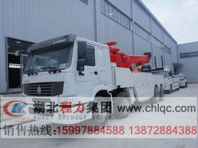 國(guó)四清障車 云南專用汽車市場(chǎng)的中堅(jiān)力量